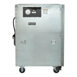 Abatement HEPA-AIRE PAS5000 Portable Air Scrubber - US Cleaning Tools
