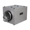 Abatement HEPA-AIRE PAS750 Portable Air Scrubber - US Cleaning Tools