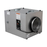 Abatement HEPA-AIRE PAS750 Portable Air Scrubber - US Cleaning Tools