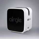 Airgle AG300 air purifier front view