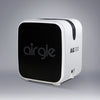 Airgle AG300 air purifier front view