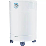AllerAir AirMedic Pro 6 Plus air purifier in white
