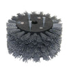 Hawk Enterprises AS001-8 Talon 8-Inch 80 Grit Replacement Edger Brush