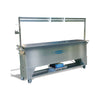 Morantz B-160 The Princess Blind Cleaning Machine – 160 Gal, 96 In Tank