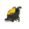 BD 20/11L Compact Auto-Scrubber with AGM Batteries TS120-S45-UG commercial floor scrubber side view