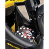 BD 28/27 Ride-On Auto-Scrubber with Wet-Acid Batteries TS560-W28-UC commercial floor scrubber view 5