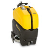 BDSO 20/21 Stand-On Rider Auto-Scrubber with TPPL Batteries TS120-S59-UE commercial floor scrubber front view