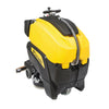 BDSO 27/28 Stand-On Auto-Scrubber with AGM Batteries and Charger with TPPL Batteries 99786E commercial auto-scrubbers front view