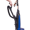 Powr-Flite PV160 Borelli Dual Pro Upright Vacuum