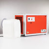 Ebac CD85 Whole House Ducted HVAC Dehumidifier – 75 PPD, 115V