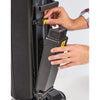 CK LW 13/1 Roam 97300C commercial vacuums side view
