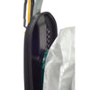 CK ULW 13/1 Ultra-Lightweight Vacuum TV280-W12-U commercial vacuums side view