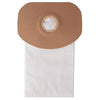 CleanMax C352-2500 Backpack 6-Quart Paper Vacuum Bags – 10 Pack