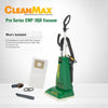 CleanMax CMP-3QD