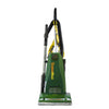 CleanMax CMP-3QD commercial upright vacuum
