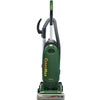 CleanMax Nitro Quick Draw commercial upright vacuum, model CMNR-QD