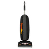 CleanMax Zoom 800.8 Cordless Commercial Upright Vacuum – 50.4V Lithium, HEPA Bag
