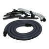 Hawk Enterprises A0900 Complete Tool Kit with Hose for Titan Tank Vacuums