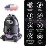 Prolux CTX PRO Canister Vacuum – view 6