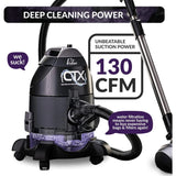 Prolux CTX ELITE Canister Vacuum – view 3