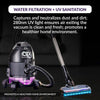 Prolux CTX Canister Vacuum – view 5