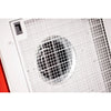 Ebac DD1200 10540GR-US Desiccant Dehumidifier 220V 3ph – 562 PPD, -4°F, 200 lbs