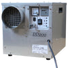 Ebac DD200 Desiccant Dehumidifier - Low Humidity Control – 115 CFM, 110V