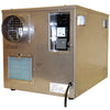 Ebac DD400 Desiccant Dehumidifier - Low Humidity Control – 197 CFM, 220V