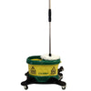 Bissell BGST500T Hercules Vapor Scrub Steam Cleaner – 120V Commercial