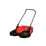 Bissell BG697 38" Push Power Sweeper - US Cleaning Tools