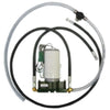 Sandia 80-0080 300 PSI Pump for 6 and 12-Gallon Extractors – OEM