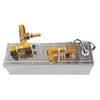 Sandia 10-0910-SP Inline Heater 600/875W – 2 & 3 Gal Spot Extractors