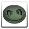 Sandia Hatch Cover For 2 Gallon Spotter Solution Tank - 10-0302
