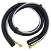 Sandia 10-0450 External Hoses for 2 & 3 Gal Spot Extractors – 7 ft