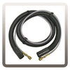 Sandia 10-0450-A External Vac & Solution Hose Set – 7 ft, Spotter