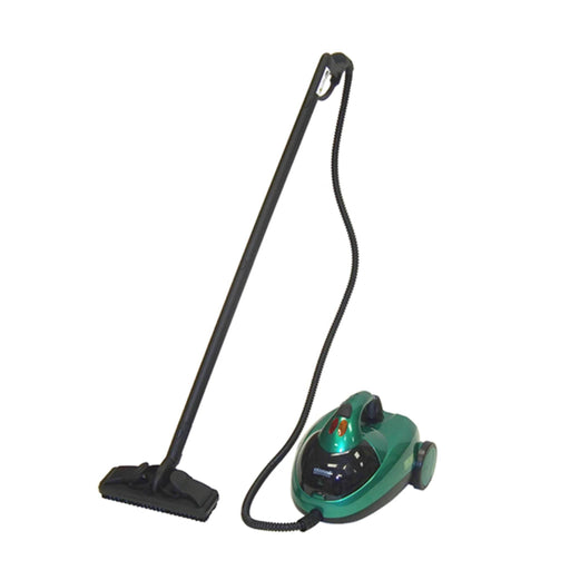 Bissell BGST500T Hercules Vapor Scrub Steam Cleaner - US Cleaning Tools