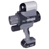 EMist EPIX360 handheld electrostatic disinfectant sprayer – side angle