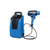 EMist EX-7000 backpack electrostatic disinfectant sprayer – detail view