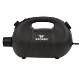 XPOWER F-16 ULV Cold Fogger – Portable Disinfectant & Pest Control Machine - US Cleaning Tools