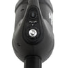 XPOWER F-18B ULV Cold Fogger – Rechargeable Battery, Brushless DC Motor - US Cleaning Tools