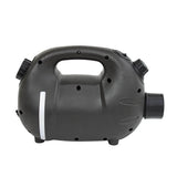 XPOWER F-8B ULV Cold Fogger - Battery Operated, Portable Disinfection & Pest Control - US Cleaning Tools