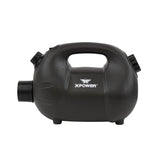 XPOWER F-8B ULV Cold Fogger - Battery Operated, Portable Disinfection & Pest Control - US Cleaning Tools