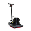 Hawk Enterprises F98-RT2014 floor machine – front