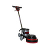 Hawk Enterprises F1500-13-01 floor burnisher – front