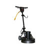 Hawk Enterprises F62-17 floor machine – front
