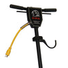 Hawk Enterprises F62-20 floor machine – detail