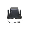 Hawk Enterprises F86-12 pad driver – detail