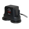 Hawk Enterprises F86-12 pad driver – front