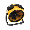 XPOWER FC-125B Rechargeable Cordless Air Circulator - US Cleaning Tools