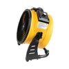 XPOWER FC-125B Rechargeable Cordless Air Circulator - US Cleaning Tools
